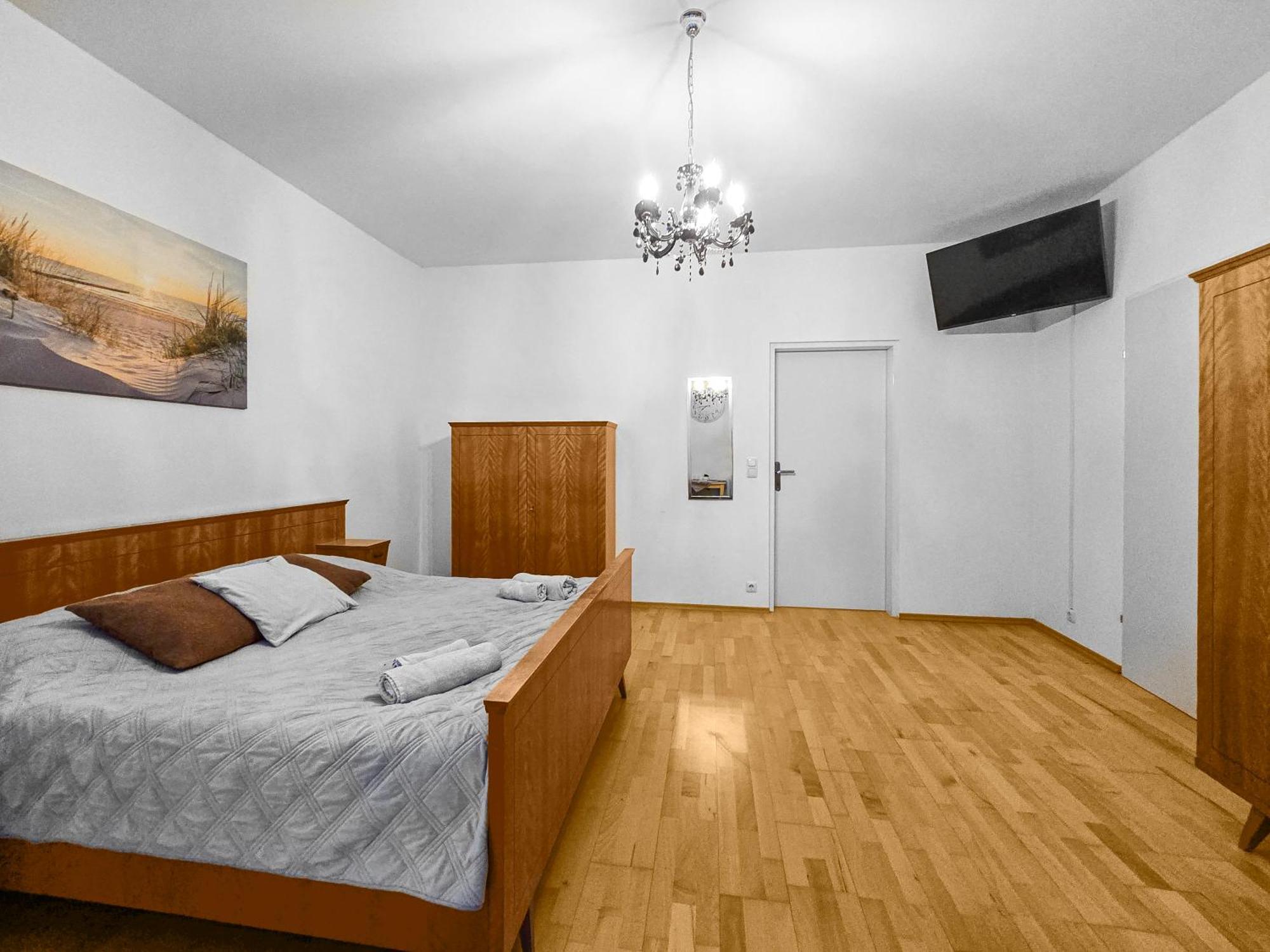 Davidov Stays Danube Viena Exterior foto